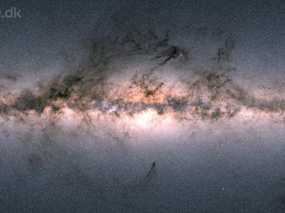 Galaktisk arkæologi