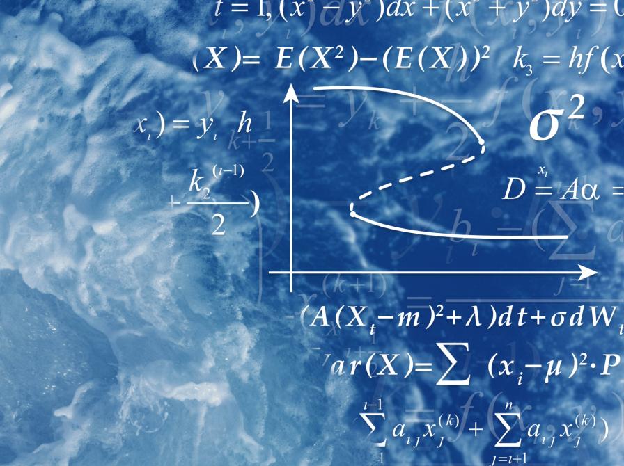 Tal, tilfældigheder og tipping points